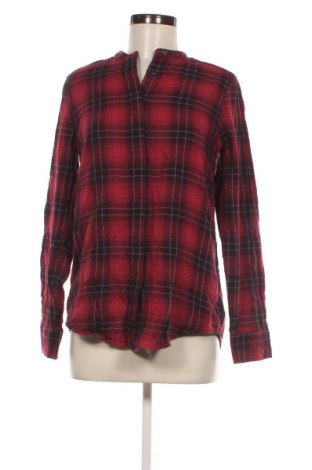 Damenbluse Lands' End, Größe M, Farbe Rot, Preis 9,49 €