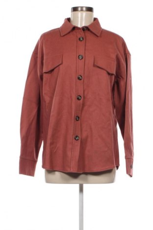 Damenbluse Le Mont Saint Michel, Größe M, Farbe Rot, Preis € 57,99