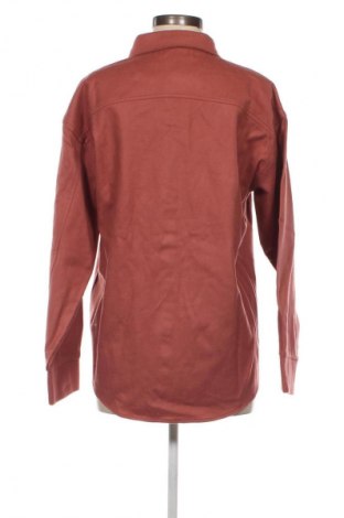 Damenbluse Le Mont Saint Michel, Größe M, Farbe Rot, Preis 55,49 €