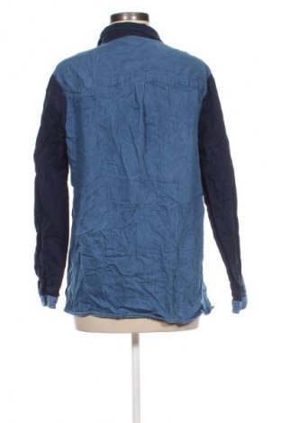 Damenbluse Lee Cooper, Größe XL, Farbe Blau, Preis € 10,99