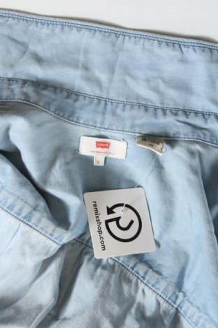 Damenbluse Levi's, Größe L, Farbe Blau, Preis 25,00 €