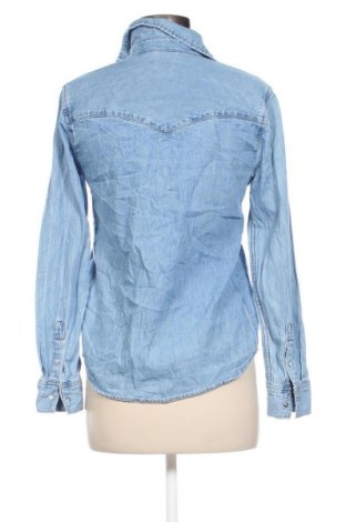 Cămașă de femei Levi's, Mărime XS, Culoare Albastru, Preț 90,99 Lei