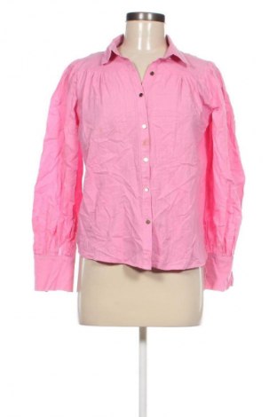 Damenbluse Loavies, Größe S, Farbe Rosa, Preis € 9,99