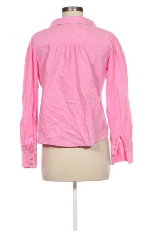 Damenbluse Loavies, Größe S, Farbe Rosa, Preis € 7,49