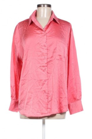 Damenbluse Loavies, Größe L, Farbe Rosa, Preis € 13,49