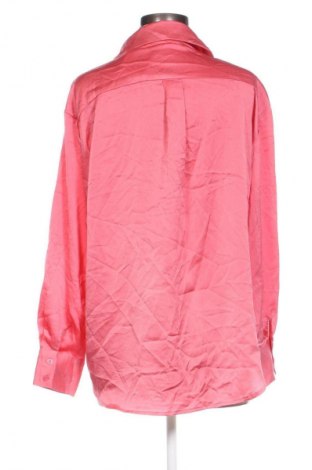 Damenbluse Loavies, Größe L, Farbe Rosa, Preis € 13,49