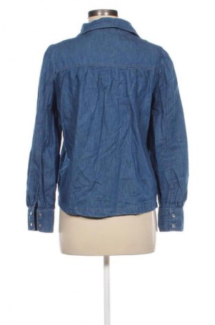 Damenbluse Lola Liza, Größe S, Farbe Blau, Preis € 12,49