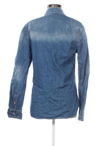 Damenbluse Ltb, Größe M, Farbe Blau, Preis 13,49 €