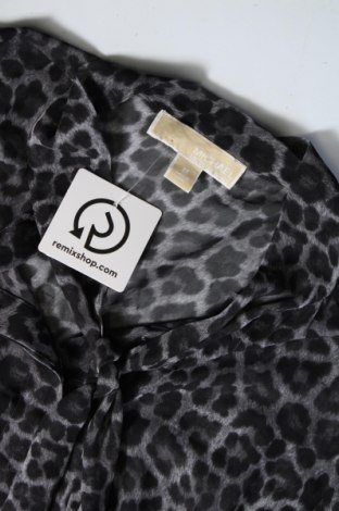 Damenbluse MICHAEL Michael Kors, Größe M, Farbe Grau, Preis € 86,99