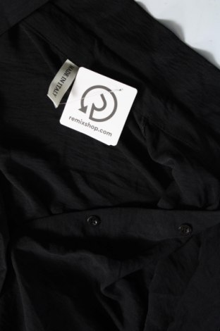 Damenbluse Made In Italy, Größe L, Farbe Schwarz, Preis € 9,49