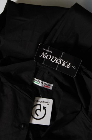 Damenbluse Made In Italy, Größe M, Farbe Schwarz, Preis € 14,49