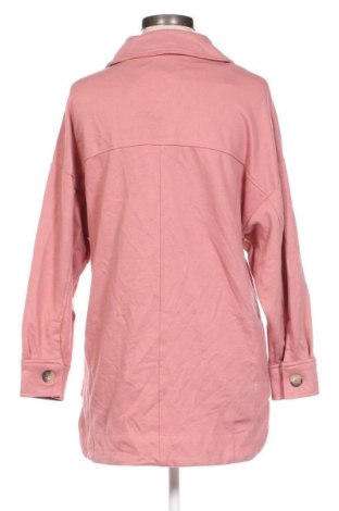 Damenbluse Mango, Größe XS, Farbe Rosa, Preis € 17,99