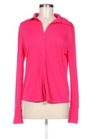 Damenbluse Mango, Größe M, Farbe Rosa, Preis 7,99 €