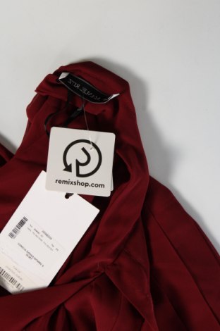 Damenbluse Manuel Ritz, Größe XS, Farbe Rot, Preis € 67,99