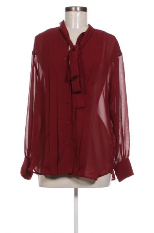 Damenbluse Manuel Ritz, Größe XS, Farbe Rot, Preis € 67,99