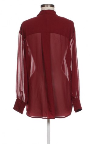 Damenbluse Manuel Ritz, Größe XS, Farbe Rot, Preis € 67,99