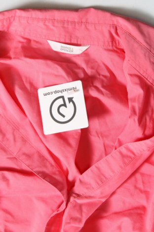 Damenbluse Marks & Spencer, Größe M, Farbe Rosa, Preis € 6,99