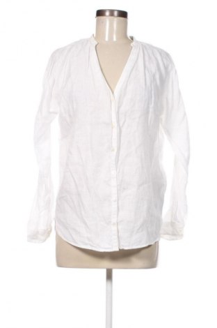 Damenbluse Massimo Dutti, Größe S, Farbe Weiß, Preis 15,99 €