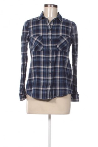 Damenbluse Massimo Dutti, Größe M, Farbe Mehrfarbig, Preis 15,99 €