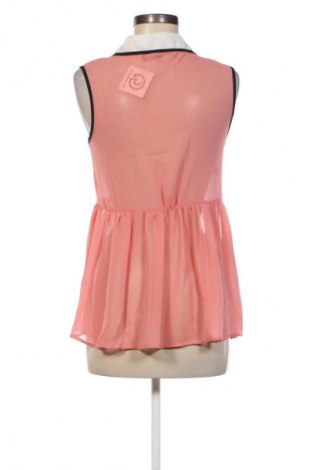 Damenbluse Miso, Größe M, Farbe Rosa, Preis 6,99 €