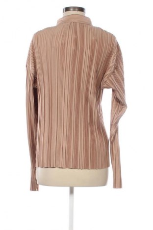 Damenbluse Missguided, Größe S, Farbe Beige, Preis € 8,49