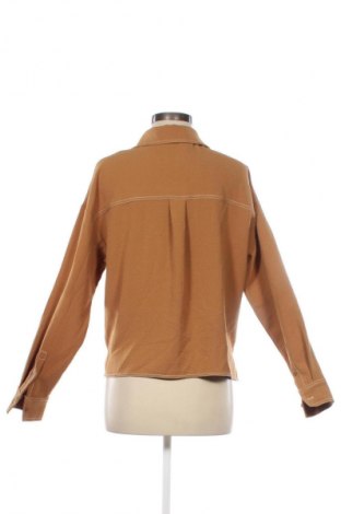 Damenbluse Modstrom, Größe S, Farbe Beige, Preis € 4,49