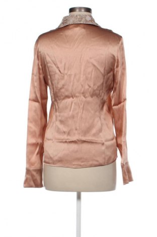 Damenbluse Momoni, Größe L, Farbe Rosa, Preis € 98,49