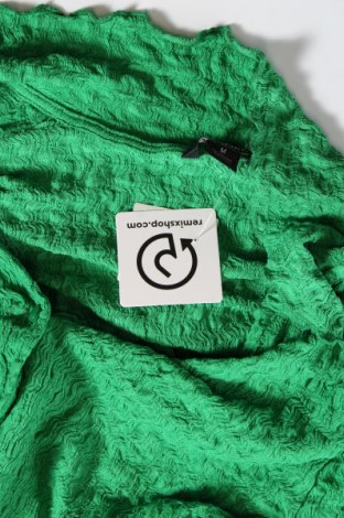 Damenbluse Monki, Größe M, Farbe Grün, Preis € 6,99