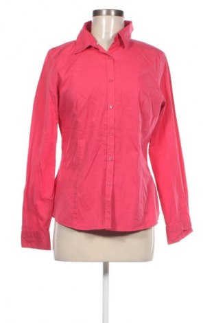 Damenbluse Montego, Größe L, Farbe Rot, Preis € 8,17