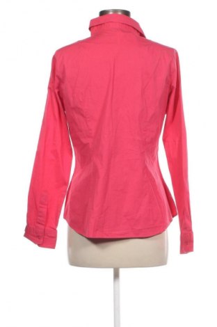 Damenbluse Montego, Größe L, Farbe Rot, Preis € 10,49