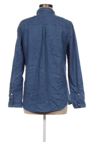 Damenbluse Montego, Größe XXS, Farbe Blau, Preis € 4,49