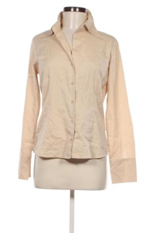 Damenbluse More & More, Größe L, Farbe Beige, Preis 19,49 €