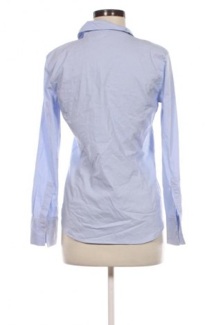 Damenbluse More & More, Größe M, Farbe Blau, Preis 17,99 €