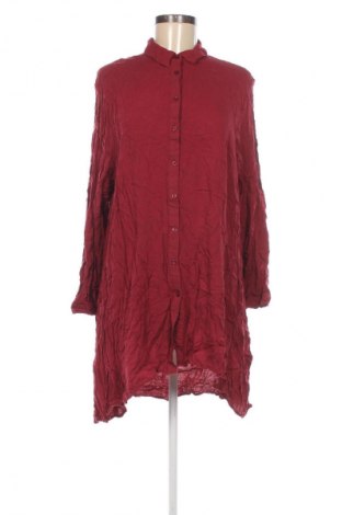 Damenbluse Ms Mode, Größe XXL, Farbe Rot, Preis € 11,99