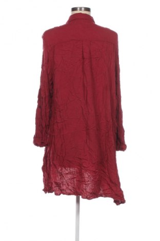 Damenbluse Ms Mode, Größe XXL, Farbe Rot, Preis 12,99 €