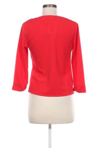 Damenbluse New Look, Größe S, Farbe Rot, Preis € 6,99