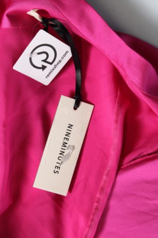 Damenbluse Nineminutes, Größe M, Farbe Rosa, Preis € 47,99