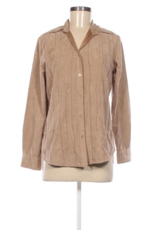 Damenbluse Notations, Größe S, Farbe Beige, Preis € 22,46