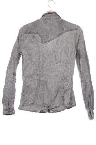 Damenbluse ONLY, Größe S, Farbe Grau, Preis 5,99 €