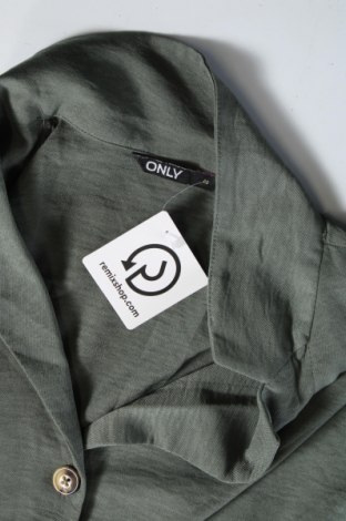 Damenbluse ONLY, Größe M, Farbe Grün, Preis € 7,99