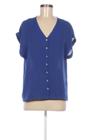 Damenbluse ONLY, Größe M, Farbe Blau, Preis € 9,49