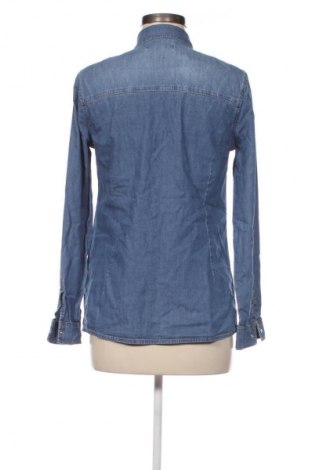 Damenbluse Ole By Koton, Größe M, Farbe Blau, Preis 11,99 €