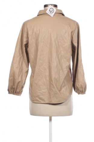 Damenbluse Opus, Größe M, Farbe Beige, Preis 19,49 €