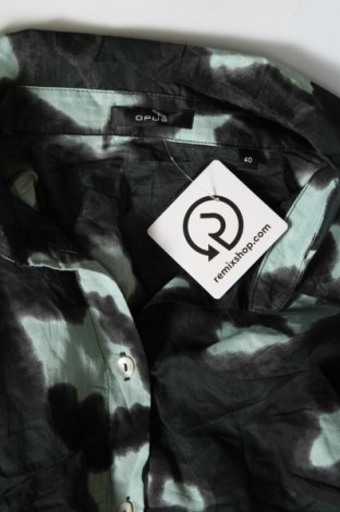 Damenbluse Opus, Größe M, Farbe Mehrfarbig, Preis € 5,49