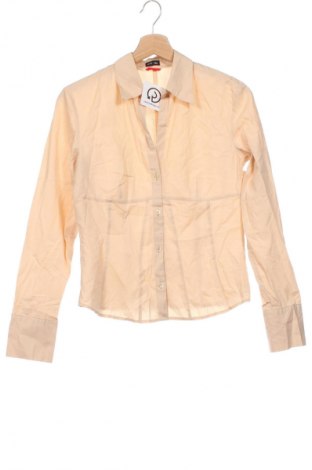 Damenbluse Otto Kern, Größe S, Farbe Beige, Preis 23,99 €