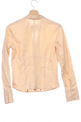 Damenbluse Otto Kern, Größe S, Farbe Beige, Preis 23,99 €