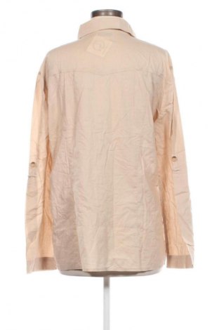 Damenbluse Oviesse, Größe XL, Farbe Beige, Preis 7,49 €