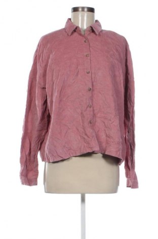 Damenbluse Oviesse, Größe L, Farbe Rosa, Preis € 5,49