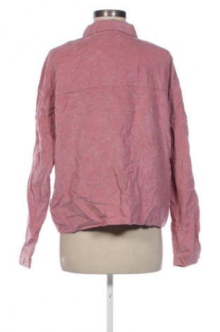 Damenbluse Oviesse, Größe L, Farbe Rosa, Preis 7,49 €