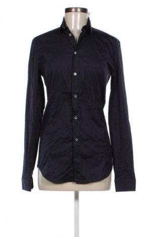 Damenbluse Patrizia Pepe, Größe XL, Farbe Blau, Preis 117,99 €